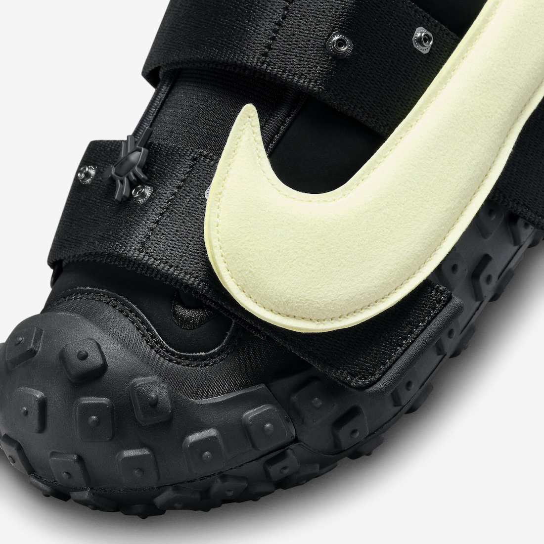 Sneakers, Nike Air Flea 2, Cactus Plant Flea Market - 耐克CPFM Air Flea 2 Pack官方照片曝光