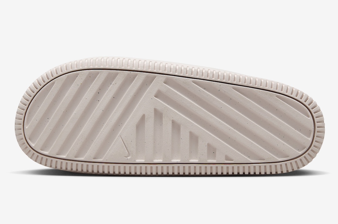 运动鞋, Nike Sportswear, Nike Calm Slide - Nike静谧滑行 “大麦玫瑰” 将在2024年春季发布