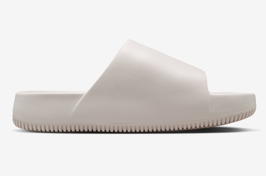 运动鞋, Nike Sportswear, Nike Calm Slide - Nike静谧滑行 “大麦玫瑰” 将在2024年春季发布