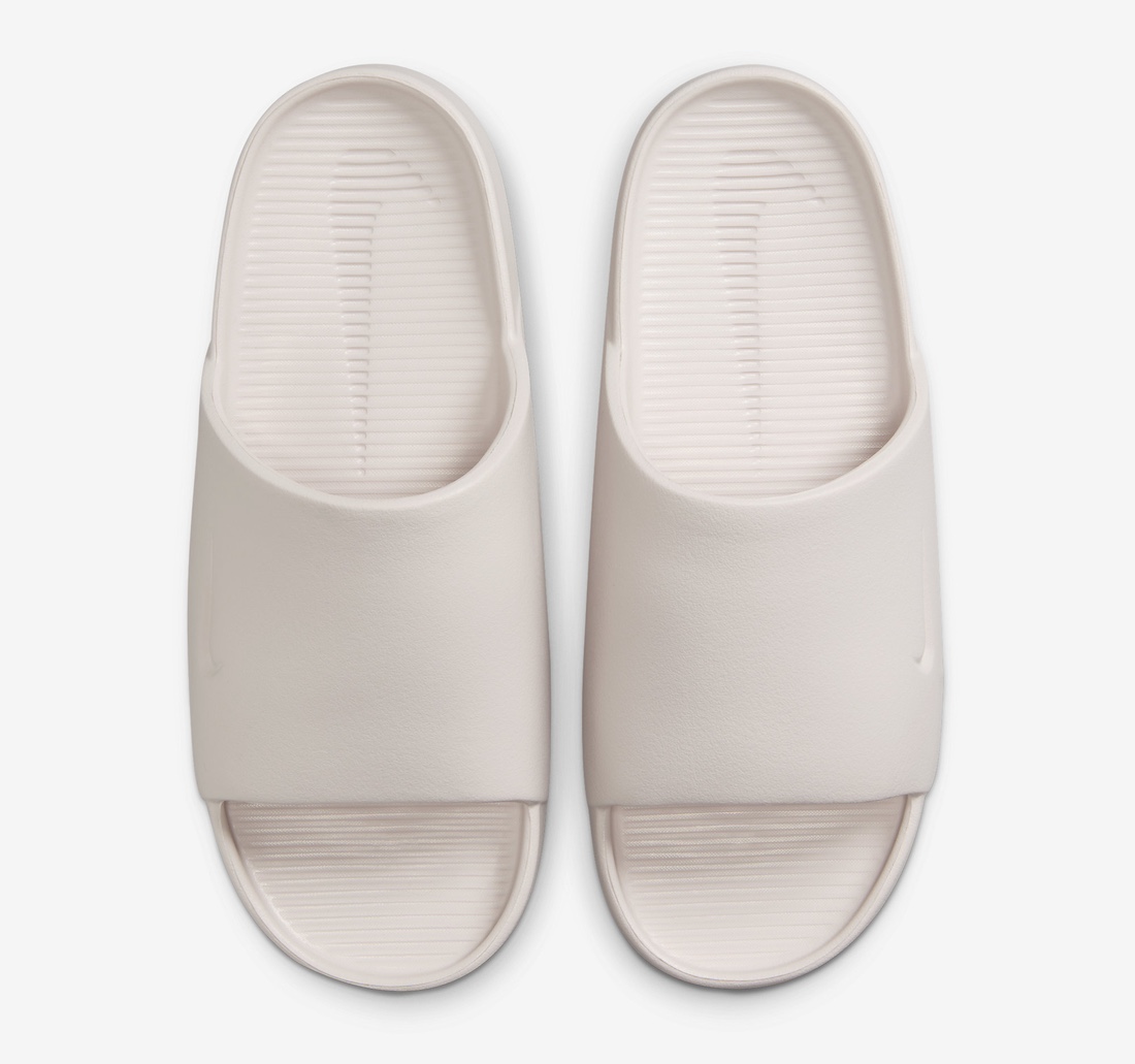 运动鞋, Nike Sportswear, Nike Calm Slide - Nike静谧滑行 “大麦玫瑰” 将在2024年春季发布