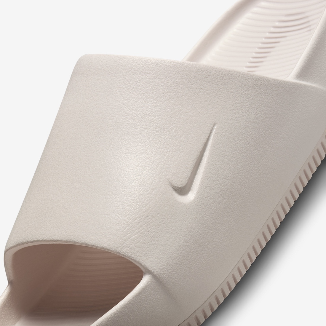 运动鞋, Nike Sportswear, Nike Calm Slide - Nike静谧滑行 “大麦玫瑰” 将在2024年春季发布