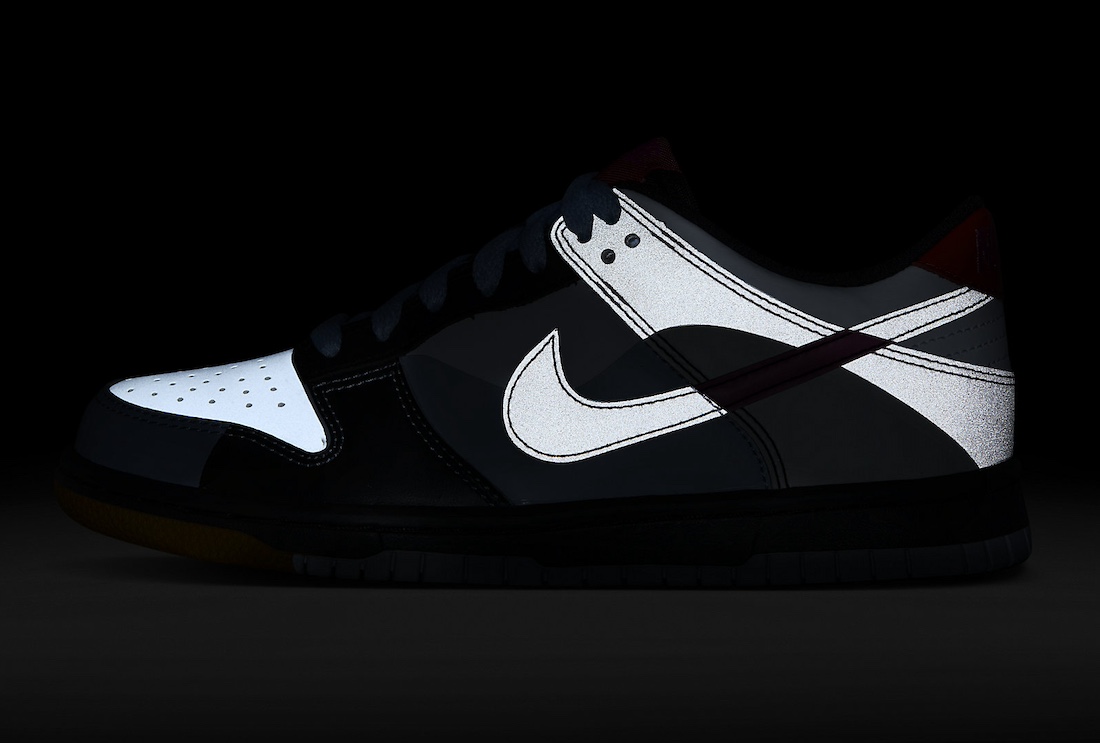 运动鞋, 耐克运动鞋, Nike Sportswear, Nike Dunk Low GS, Nike Dunk Low - 1. 新款儿童耐克运动鞋《跳舞》将于2024年1月发布
2. 2024年1月发售：儿童耐克Dunk Low系列《舞蹈》鞋款
3. 儿童耐克Dunk Low “Dance”鞋款将于2024年1月发布 
4. 2024年1月发布：儿童耐克Dunk Low “Dance”鞋款