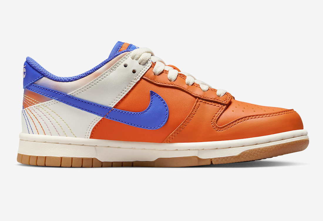 运动鞋, Nike Dunk Low, Nike, Dunk Low, Dunk - 现可购买Nike Dunk Low "Everything You Need"