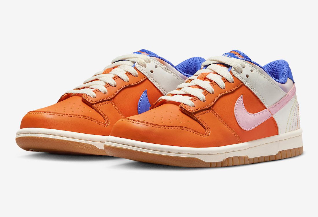 运动鞋, Nike Dunk Low, Nike, Dunk Low, Dunk - 现可购买Nike Dunk Low "Everything You Need"
