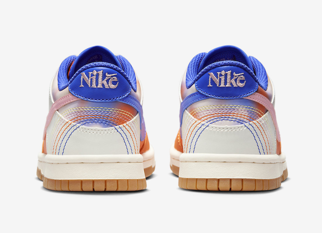 运动鞋, Nike Dunk Low, Nike, Dunk Low, Dunk - 现可购买Nike Dunk Low "Everything You Need"
