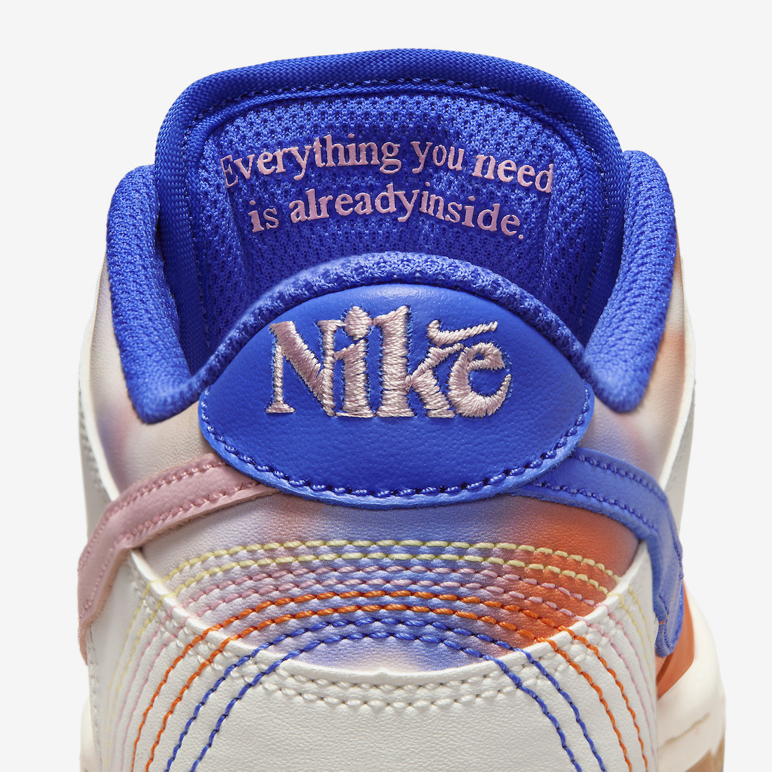运动鞋, Nike Dunk Low, Nike, Dunk Low, Dunk - 现可购买Nike Dunk Low "Everything You Need"