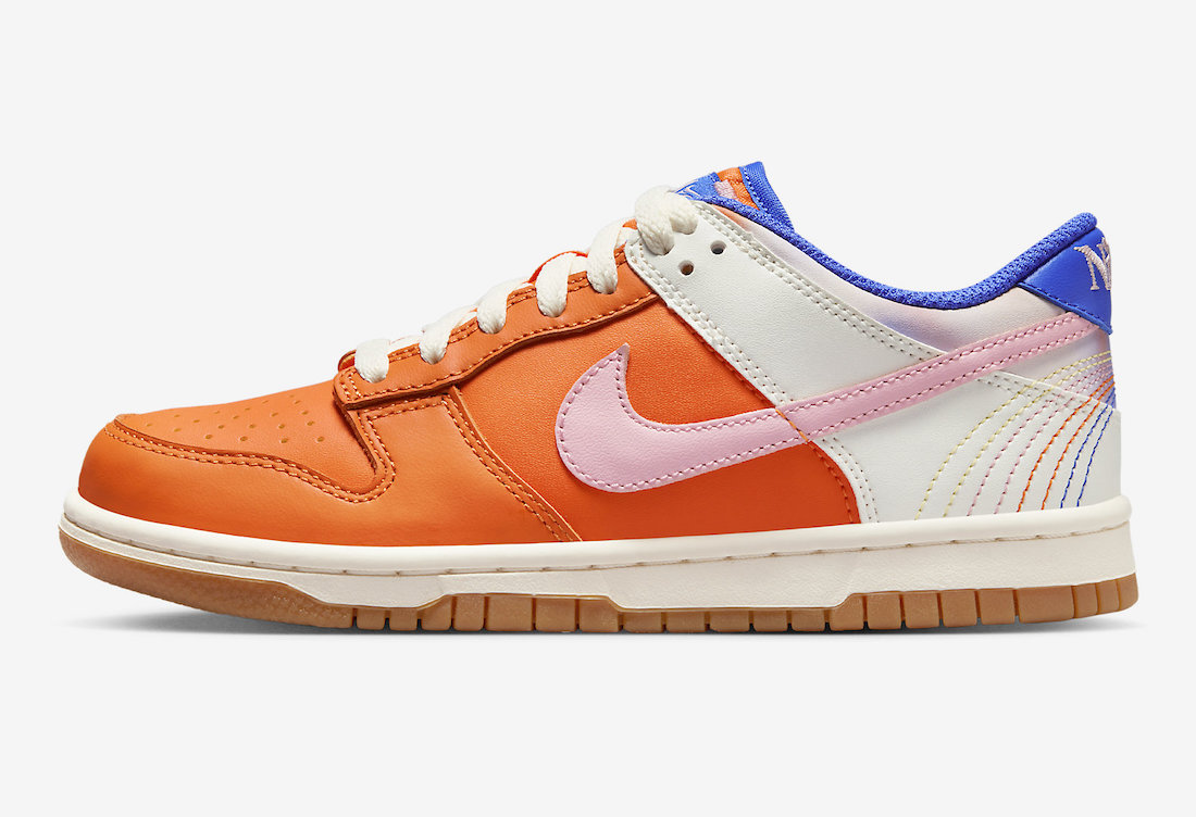 运动鞋, Nike Dunk Low, Nike, Dunk Low, Dunk - 现可购买Nike Dunk Low "Everything You Need"