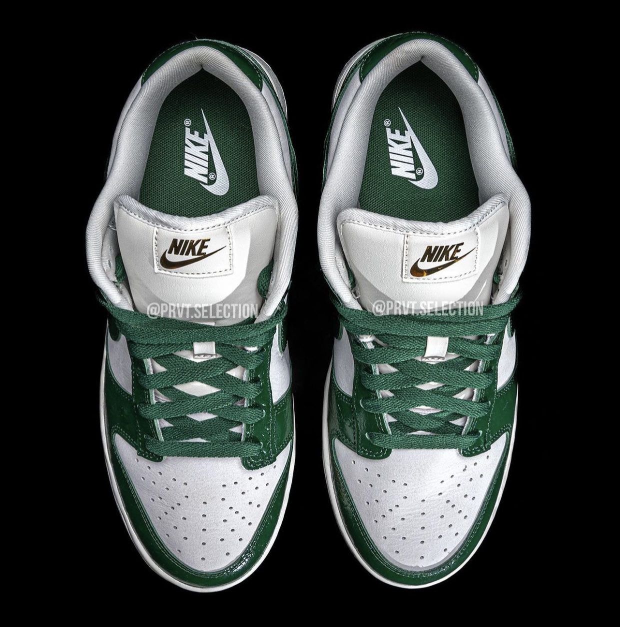 运动鞋, 球鞋, Nike Sportswear, Nike Dunk Low - Nike Dunk Low LX &#8220;Gorge Green&#8221; 于2024年春季发布