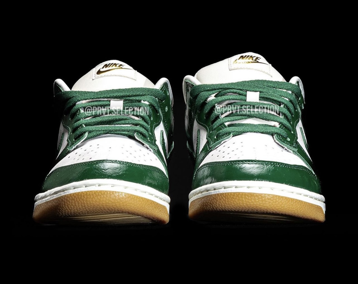 运动鞋, 球鞋, Nike Sportswear, Nike Dunk Low - Nike Dunk Low LX &#8220;Gorge Green&#8221; 于2024年春季发布