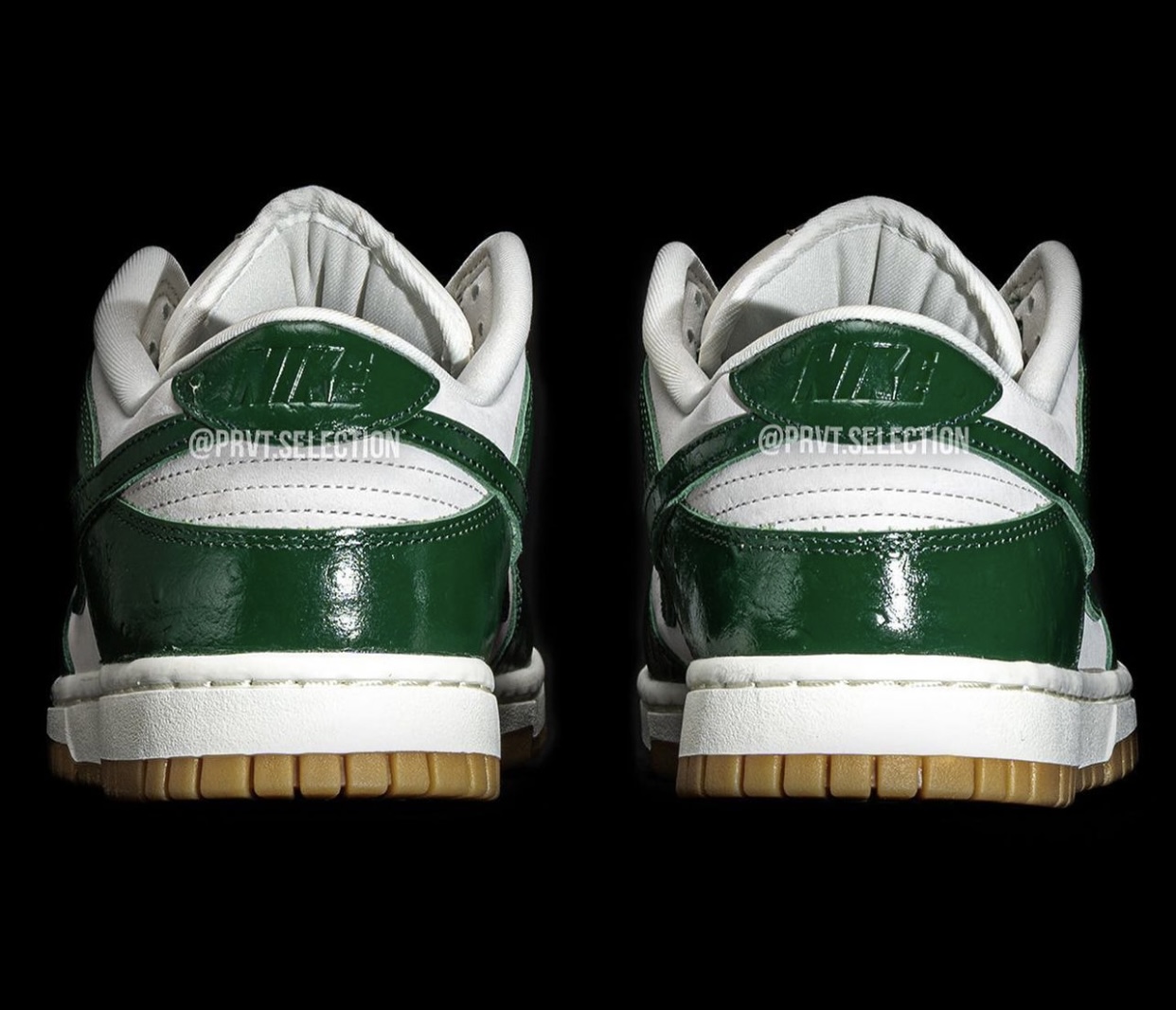 运动鞋, 球鞋, Nike Sportswear, Nike Dunk Low - Nike Dunk Low LX &#8220;Gorge Green&#8221; 于2024年春季发布