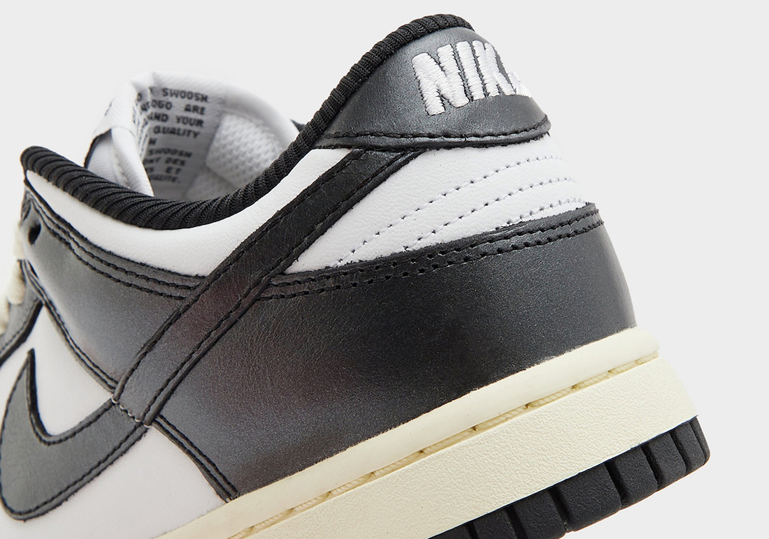 运动鞋, 篮球鞋, 球鞋, Nike Dunk Low, Nike Air Force 1 Low, Nike Air Force 1, New Balance, Air Force 1 Low, Air Force 1 - Nike Dunk Low「复古熊猫」于10月18日发布