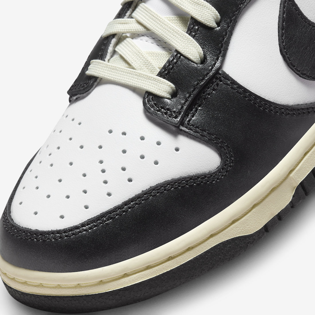 运动鞋, 篮球鞋, 球鞋, Nike Dunk Low, Nike Air Force 1 Low, Nike Air Force 1, New Balance, Air Force 1 Low, Air Force 1 - Nike Dunk Low「复古熊猫」于10月18日发布