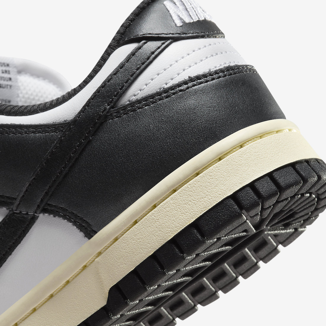 运动鞋, 篮球鞋, 球鞋, Nike Dunk Low, Nike Air Force 1 Low, Nike Air Force 1, New Balance, Air Force 1 Low, Air Force 1 - Nike Dunk Low「复古熊猫」于10月18日发布