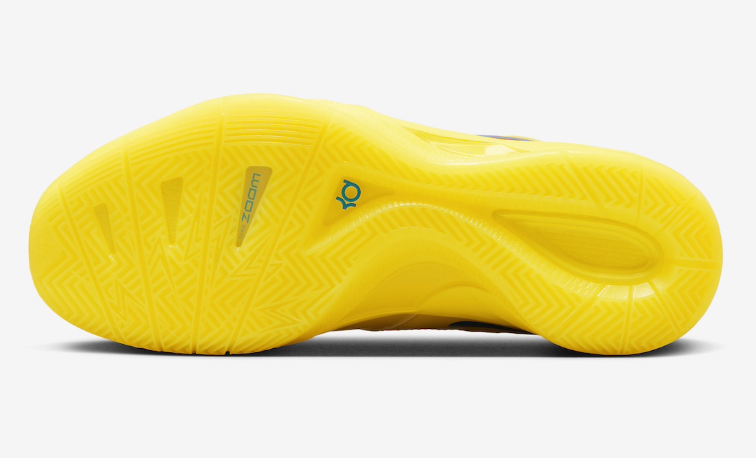 运动鞋, PE, Nike KD 3 Christmas, Nike KD 3, Nike, KD - 2023年12月发布的耐克KD 3“圣诞节”版