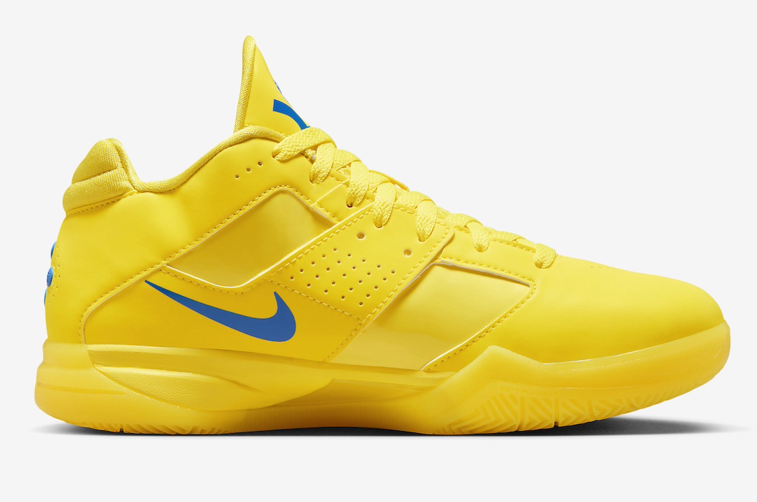 运动鞋, PE, Nike KD 3 Christmas, Nike KD 3, Nike, KD - 2023年12月发布的耐克KD 3“圣诞节”版