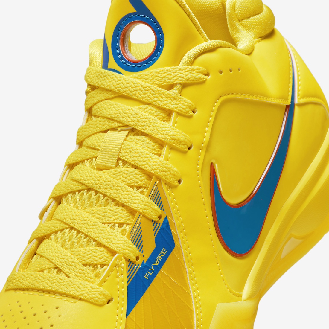 运动鞋, PE, Nike KD 3 Christmas, Nike KD 3, Nike, KD - 2023年12月发布的耐克KD 3“圣诞节”版