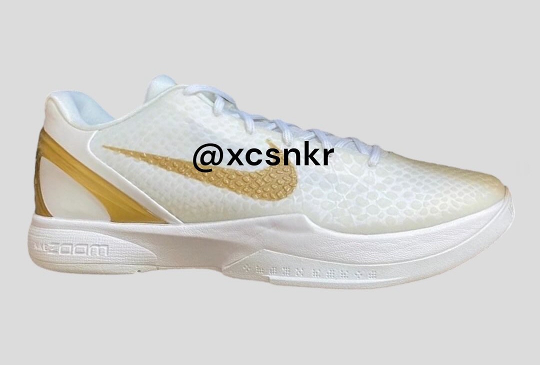 运动鞋, Nike Kobe 6 Protro, Nike Kobe 6 BHM, Nike Kobe 6 - Nike Kobe 6 Protro “黑人历史月”将于2024年2月发布