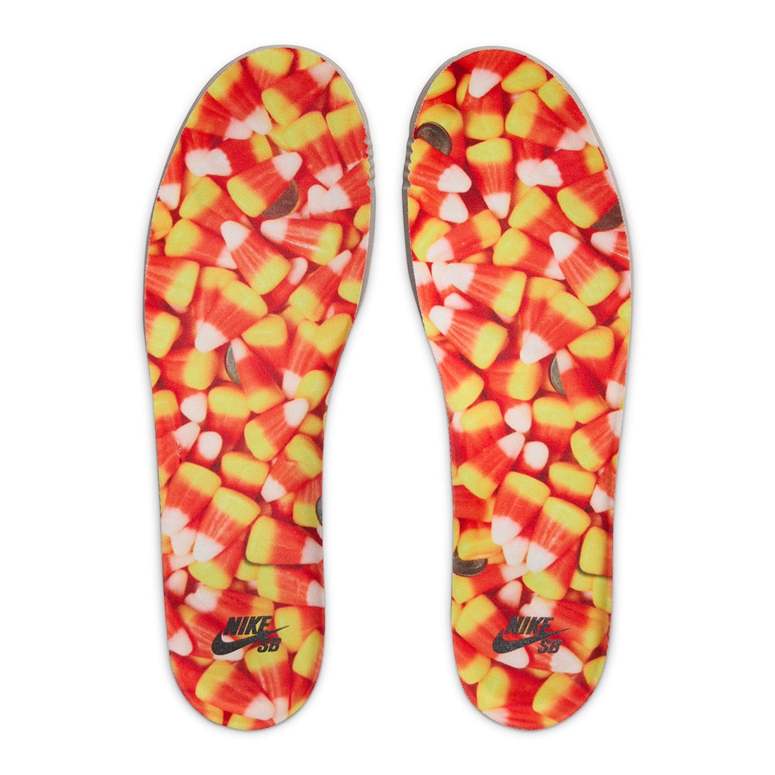 运动鞋, Nike SB Dunk High - "Nike SB Dunk High 'Sweet Tooth' 10月14日发售"