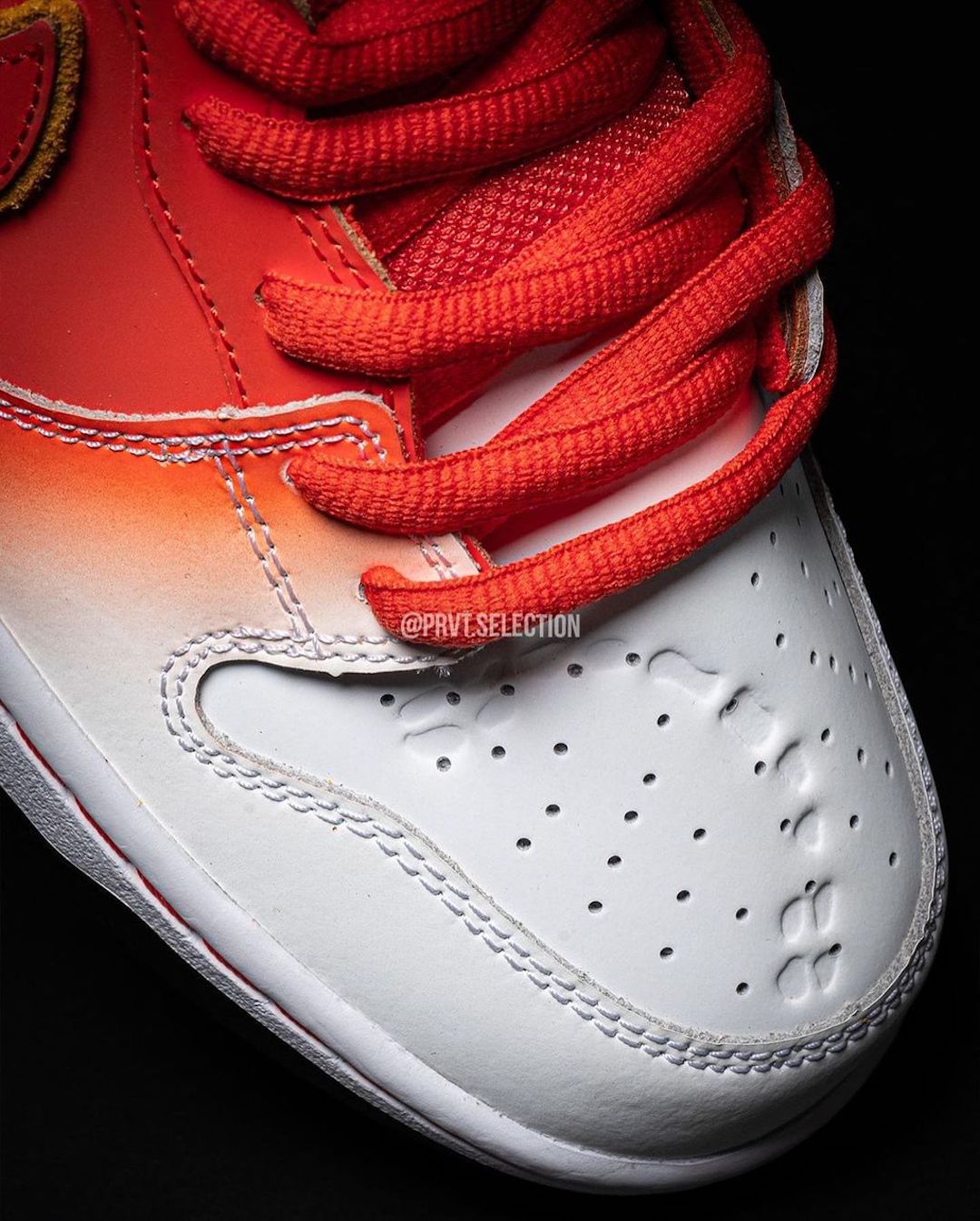 运动鞋, Nike SB Dunk High - "Nike SB Dunk High 'Sweet Tooth' 10月14日发售"