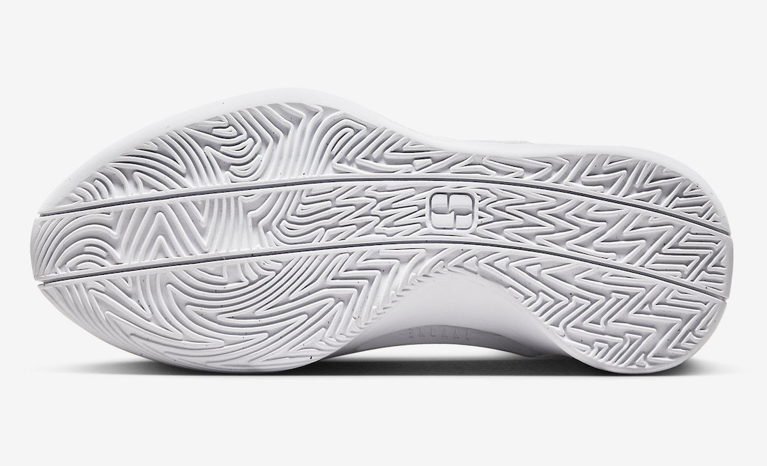 Nike Sabrina 1 - Nike Sabrina 1 “苹果绿”现已上市