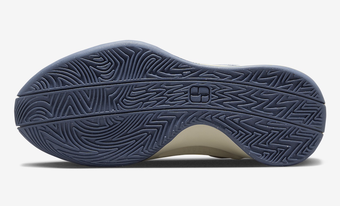 运动鞋, 篮球鞋, 球鞋, 女鞋, Nike Sabrina 1 - Nike萨布丽娜1代“触地”运动鞋将于10月19日发布