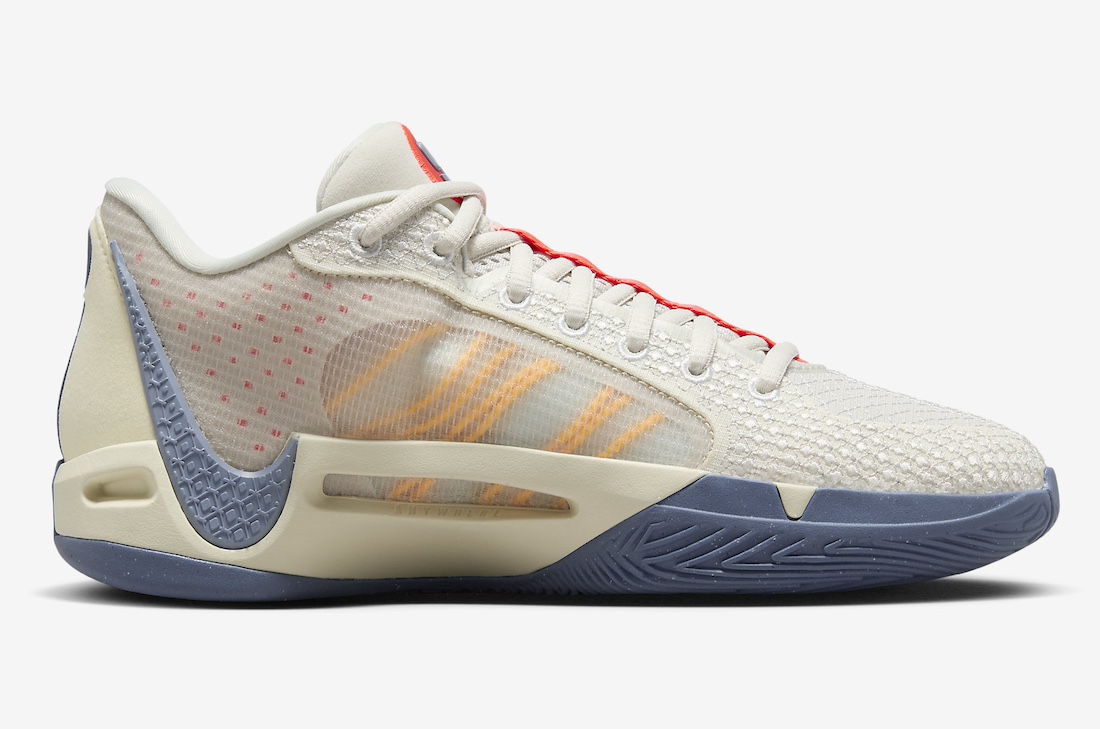 运动鞋, 篮球鞋, 球鞋, 女鞋, Nike Sabrina 1 - Nike萨布丽娜1代“触地”运动鞋将于10月19日发布