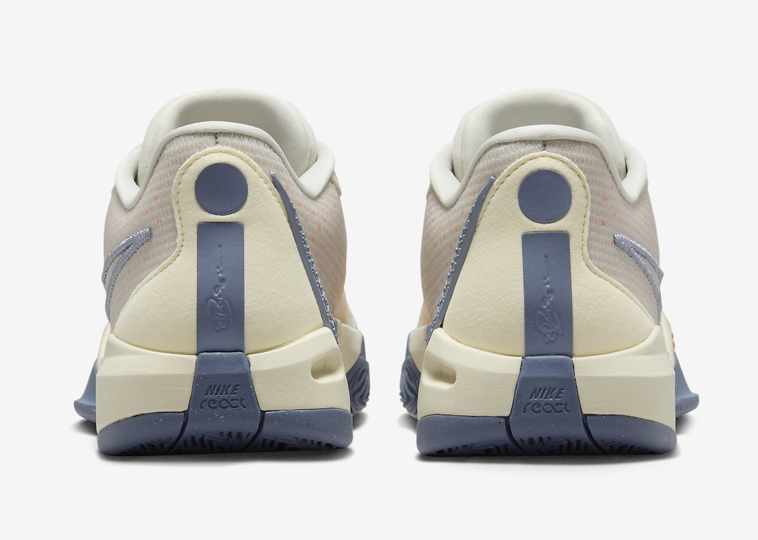 运动鞋, 篮球鞋, 球鞋, 女鞋, Nike Sabrina 1 - Nike萨布丽娜1代“触地”运动鞋将于10月19日发布