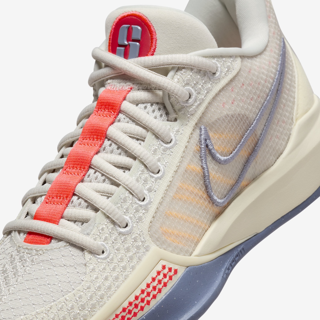 运动鞋, 篮球鞋, 球鞋, 女鞋, Nike Sabrina 1 - Nike萨布丽娜1代“触地”运动鞋将于10月19日发布