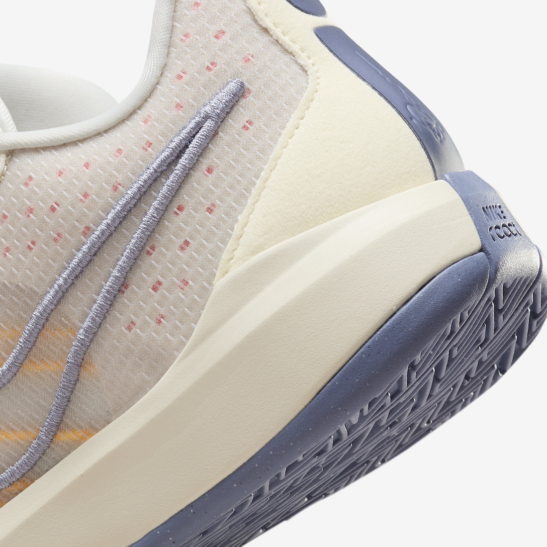 运动鞋, 篮球鞋, 球鞋, 女鞋, Nike Sabrina 1 - Nike萨布丽娜1代“触地”运动鞋将于10月19日发布
