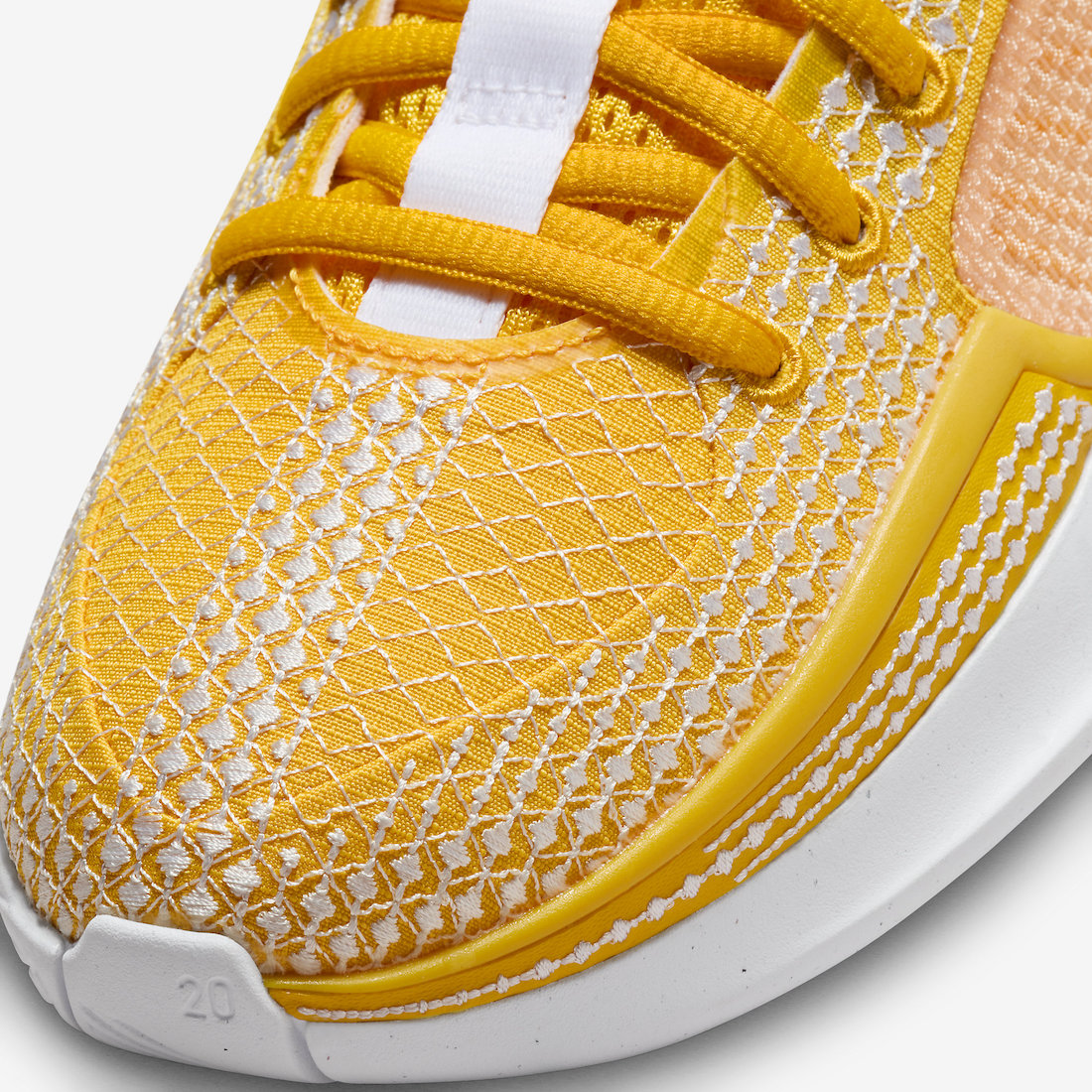 运动鞋, 篮球鞋, 球鞋, Nike Sabrina 1 - Nike Sabrina 1 “University Gold” 现已上市