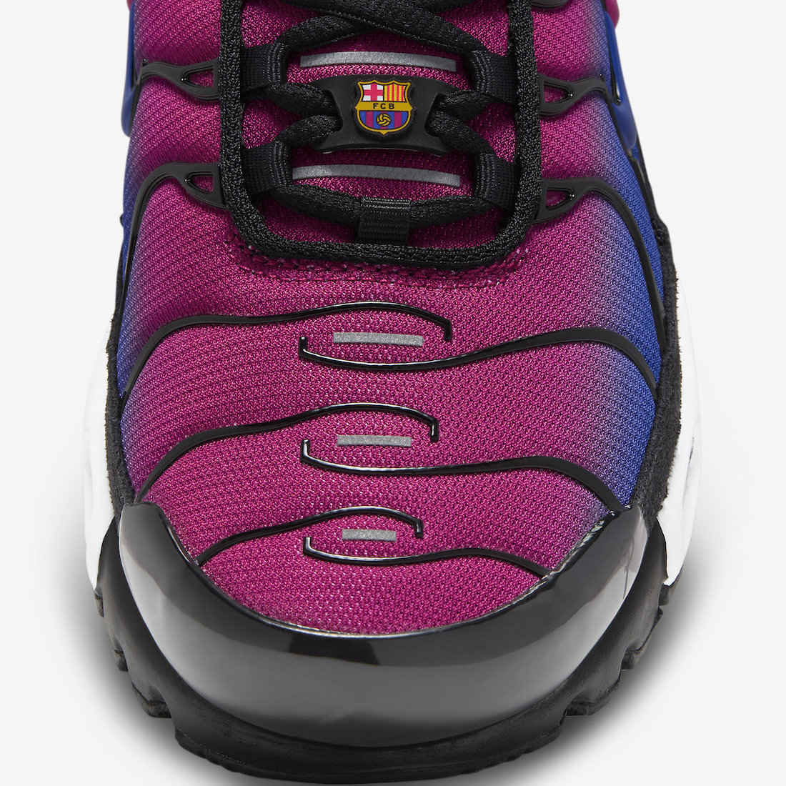 运动鞋, 服装, T恤, Nike Sportswear, Nike Air Max Plus, Air Max Plus, Air Max 1 - Nike Air Max Plus “FC Barcelona”于2023年10月发布