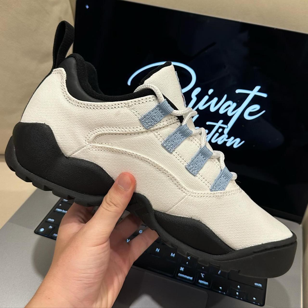 帆布鞋, Supreme x Nike, Supreme, Nike Darwin, Nike - 2024春季发布Supreme x Nike SB Darwin Low系列