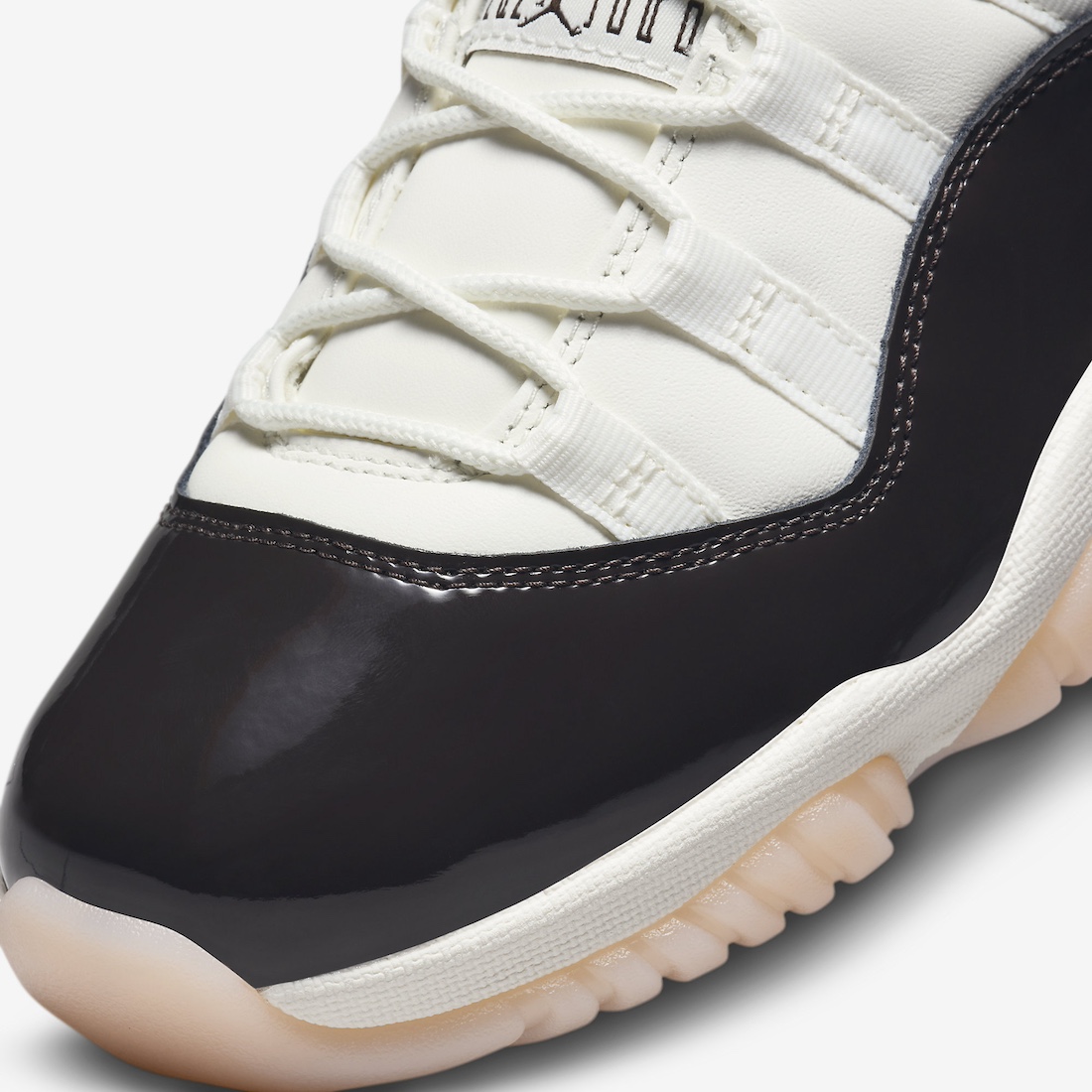 运动鞋, AR0715-101, Air Jordan 11 Neapolitan, Air Jordan 11, Air Jordan 1 - "女士空中乔丹11“那不勒斯风味”将于11月11日发布"