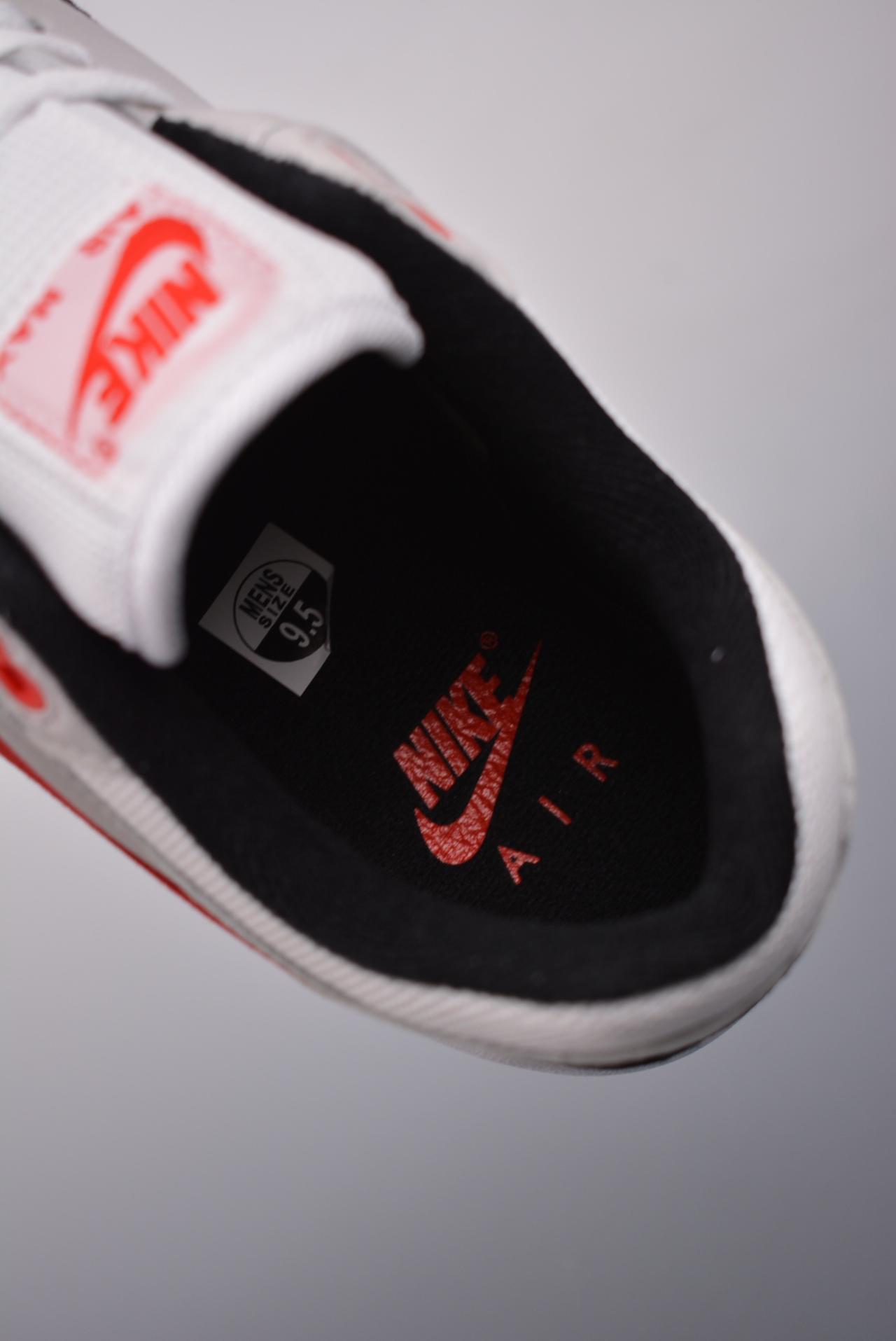 跑步鞋, Nike Air Max 1, Air Max 1 - Nike Air Max 1 PRM 复古休闲跑步鞋 官方同步上架 颜色：101V 货号：FD9082