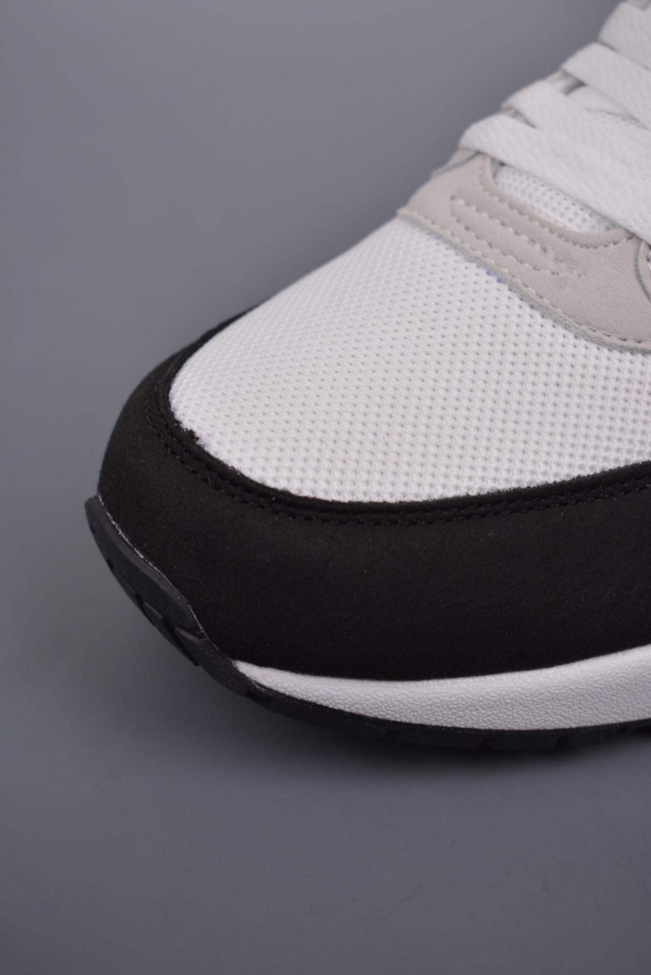 跑步鞋, Nike Air Max 1, Air Max 1 - Nike Air Max 1 PRM 复古休闲跑步鞋 官方同步上架 颜色：101V 货号：FD9082