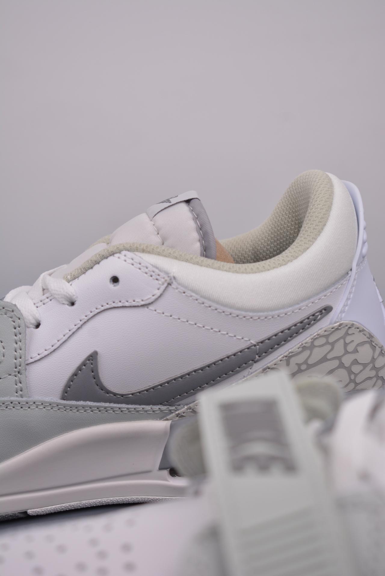 运动鞋, Air Jordan 3, Air Jordan 1 - Air Jordan Legacy 312 经典配色 高帮运动鞋 官方货号：FV8115 101SL