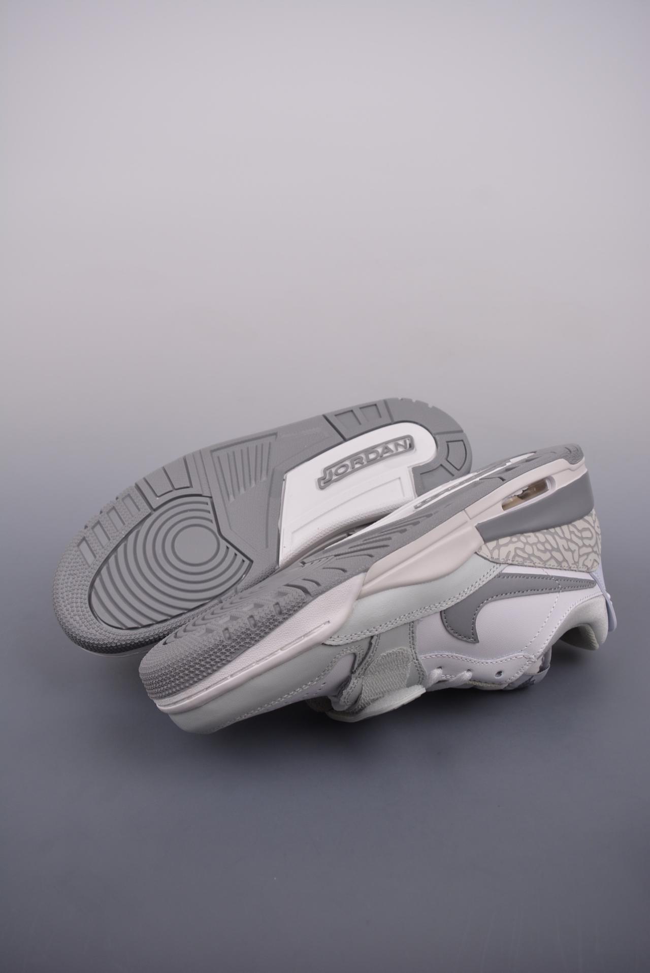 运动鞋, Air Jordan 3, Air Jordan 1 - Air Jordan Legacy 312 经典配色 高帮运动鞋 官方货号：FV8115 101SL