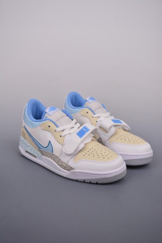 运动鞋, 篮球鞋, 球鞋, Air Jordan 3, Air Jordan 1 - Air Jordan Legacy 312 高帮篮球鞋 官方货号: FJ7223 141SL