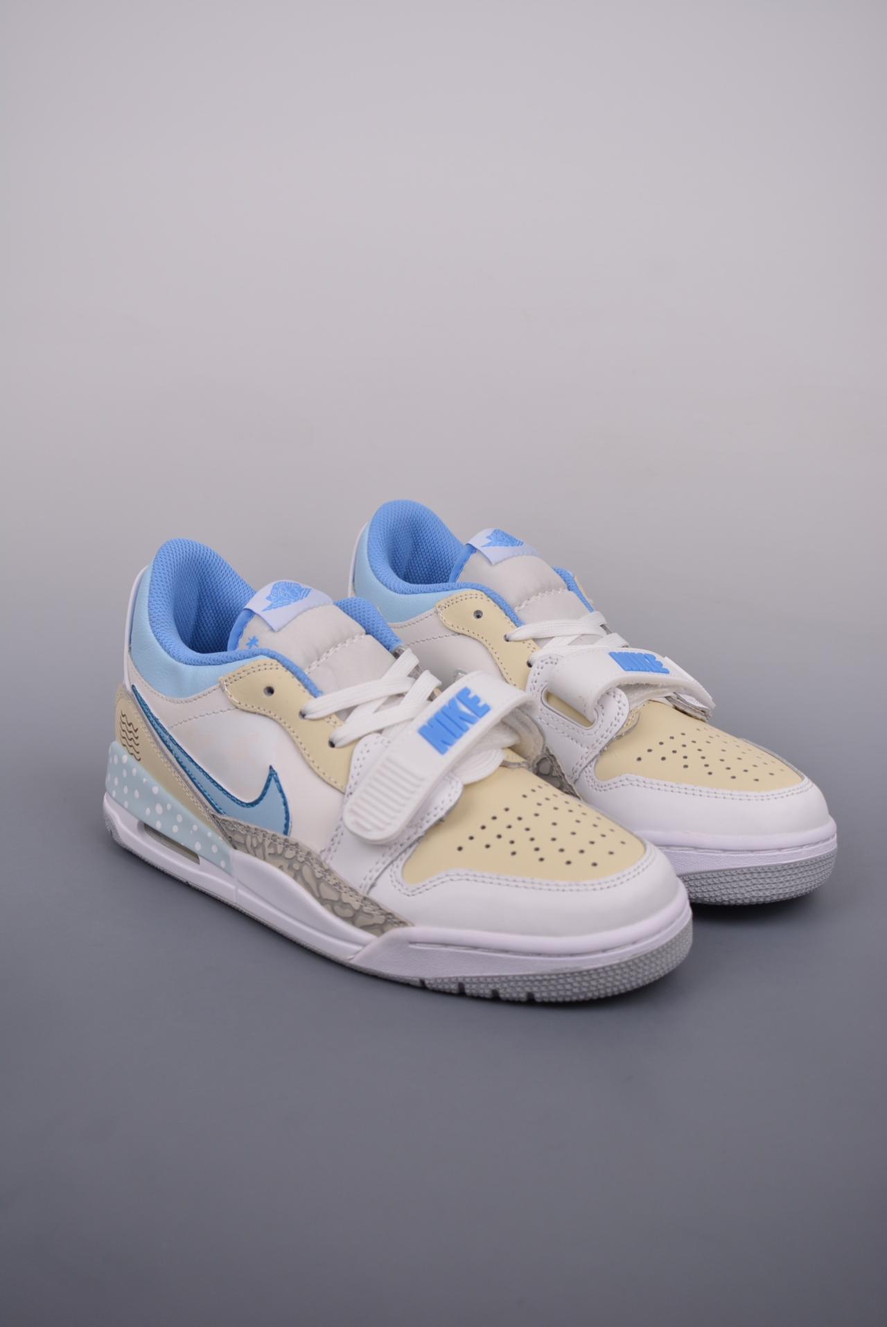 运动鞋, 篮球鞋, 球鞋, Air Jordan 3, Air Jordan 1 - Air Jordan Legacy 312 高帮篮球鞋 官方货号: FJ7223 141SL