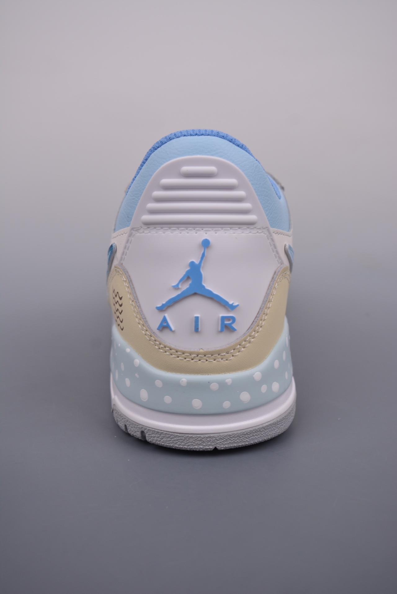 运动鞋, 篮球鞋, 球鞋, Air Jordan 3, Air Jordan 1 - Air Jordan Legacy 312 高帮篮球鞋 官方货号: FJ7223 141SL