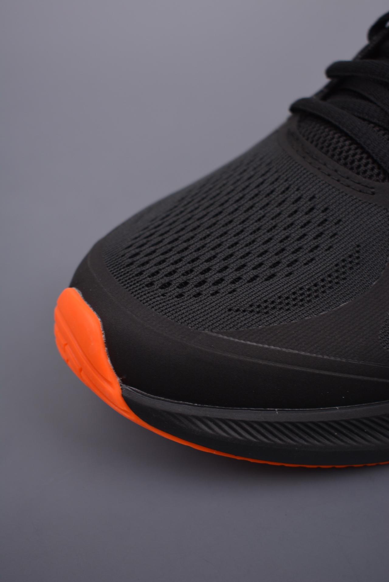 运动鞋, 跑步鞋, 休闲鞋, Nike Zoom WINFLO 7X - Nike Zoom Winflo 7X 登月网面透气跑步鞋 官方货号：CJ0291 001JS