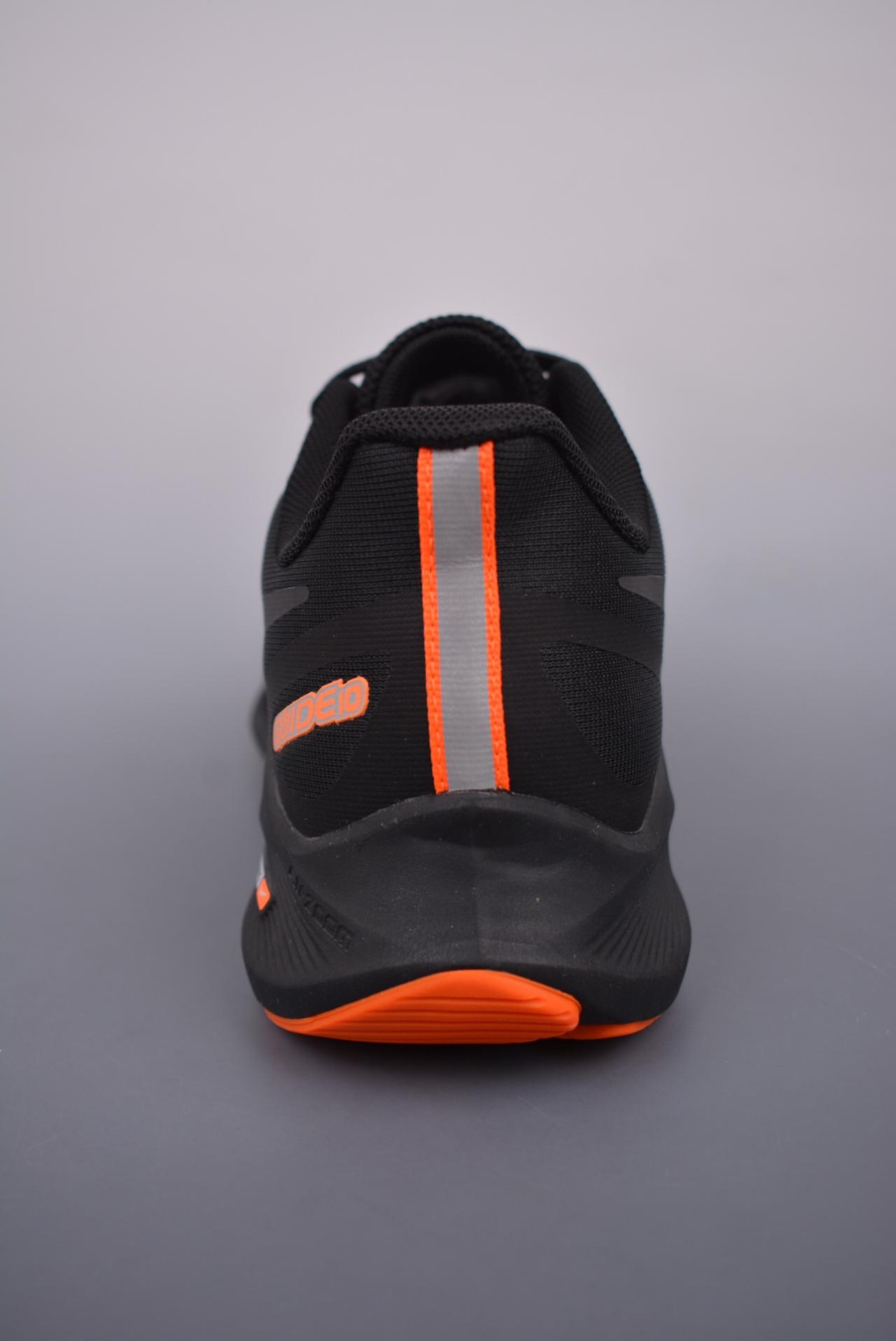 运动鞋, 跑步鞋, 休闲鞋, Nike Zoom WINFLO 7X - Nike Zoom Winflo 7X 登月网面透气跑步鞋 官方货号：CJ0291 001JS