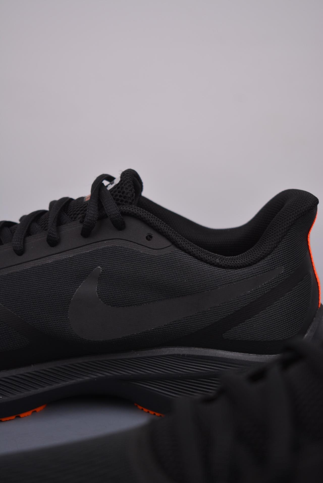 运动鞋, 跑步鞋, 休闲鞋, Nike Zoom WINFLO 7X - Nike Zoom Winflo 7X 登月网面透气跑步鞋 官方货号：CJ0291 001JS