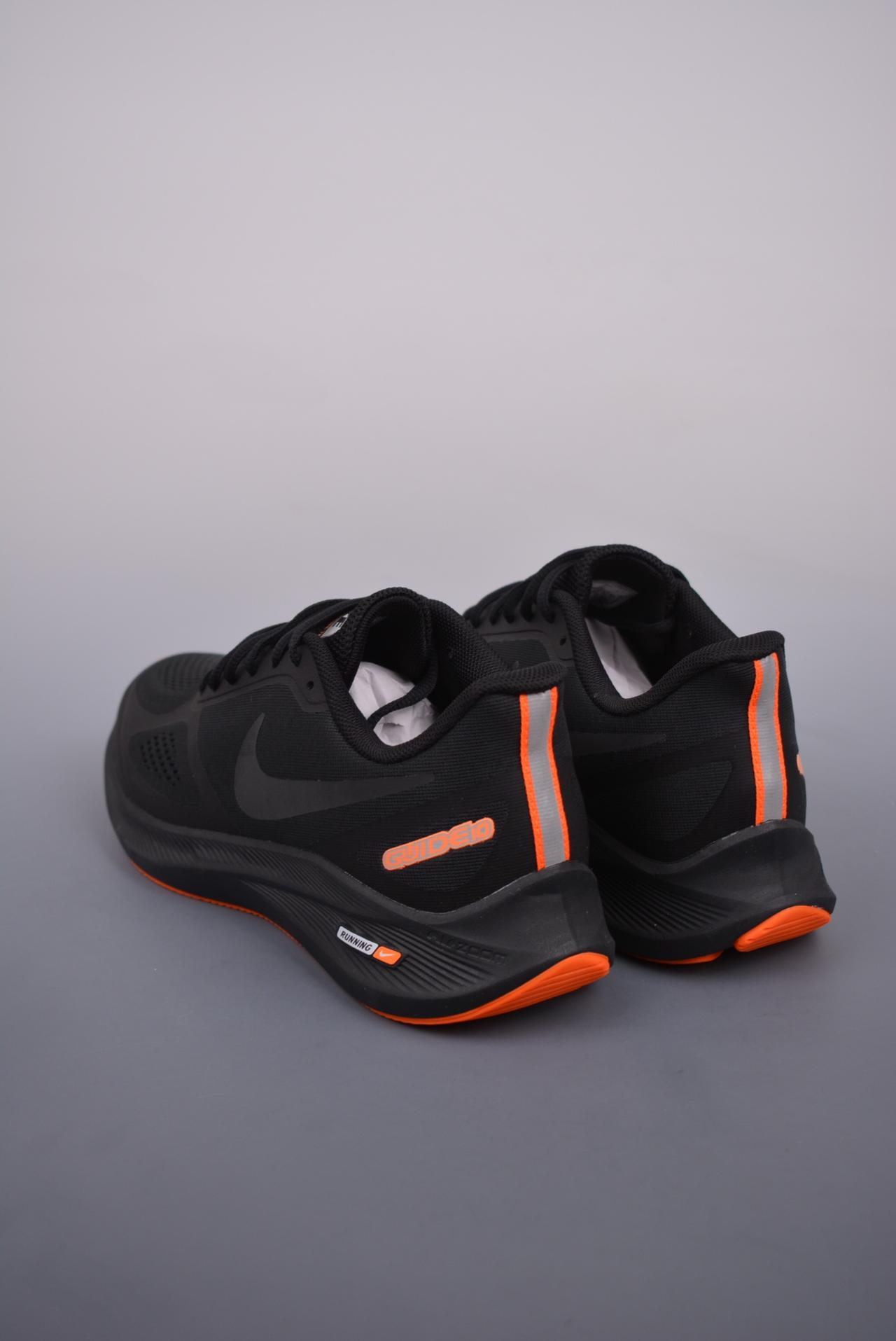 运动鞋, 跑步鞋, 休闲鞋, Nike Zoom WINFLO 7X - Nike Zoom Winflo 7X 登月网面透气跑步鞋 官方货号：CJ0291 001JS