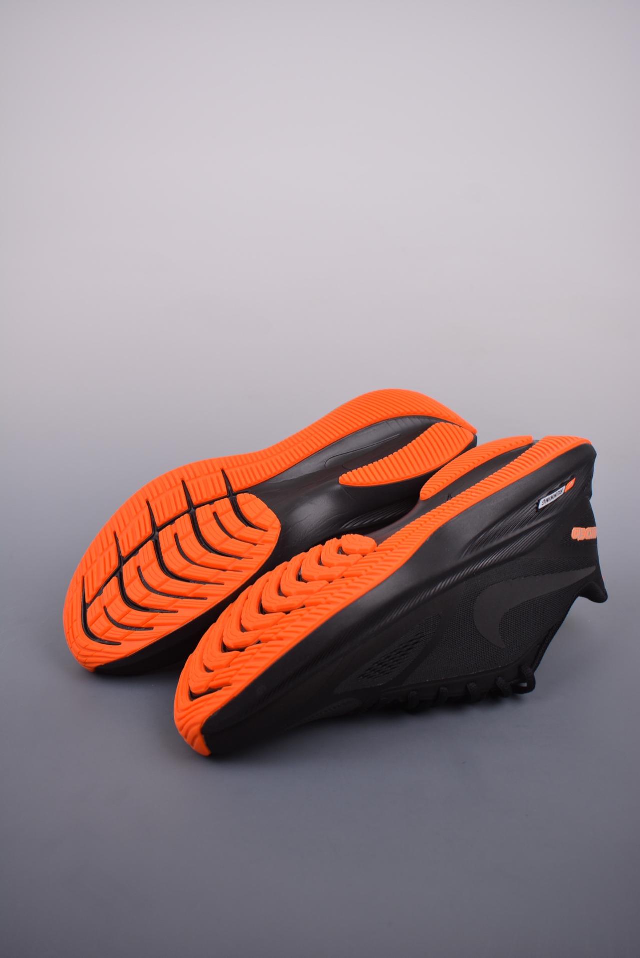 运动鞋, 跑步鞋, 休闲鞋, Nike Zoom WINFLO 7X - Nike Zoom Winflo 7X 登月网面透气跑步鞋 官方货号：CJ0291 001JS