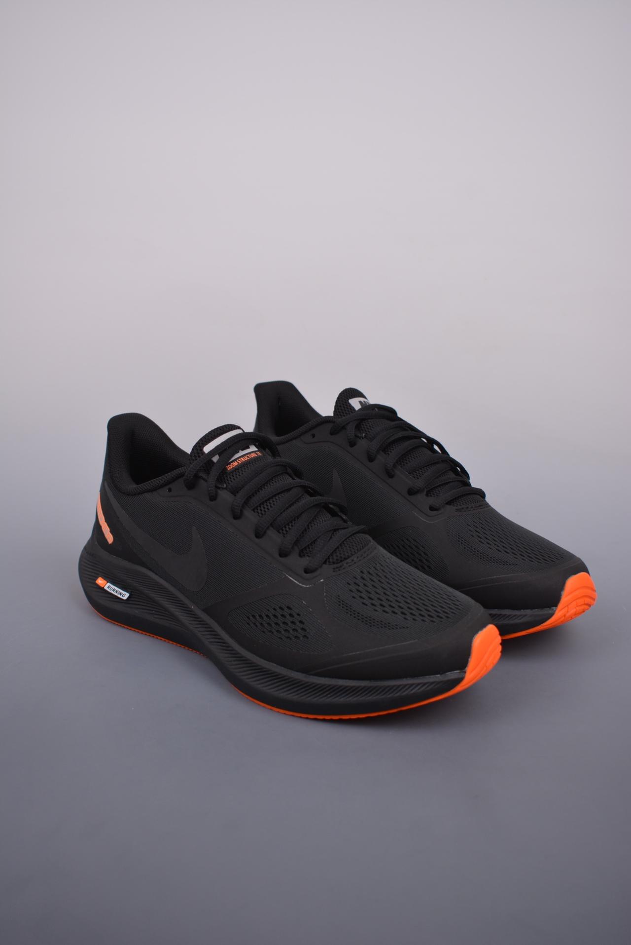 运动鞋, 跑步鞋, 休闲鞋, Nike Zoom WINFLO 7X - Nike Zoom Winflo 7X 登月网面透气跑步鞋 官方货号：CJ0291 001JS