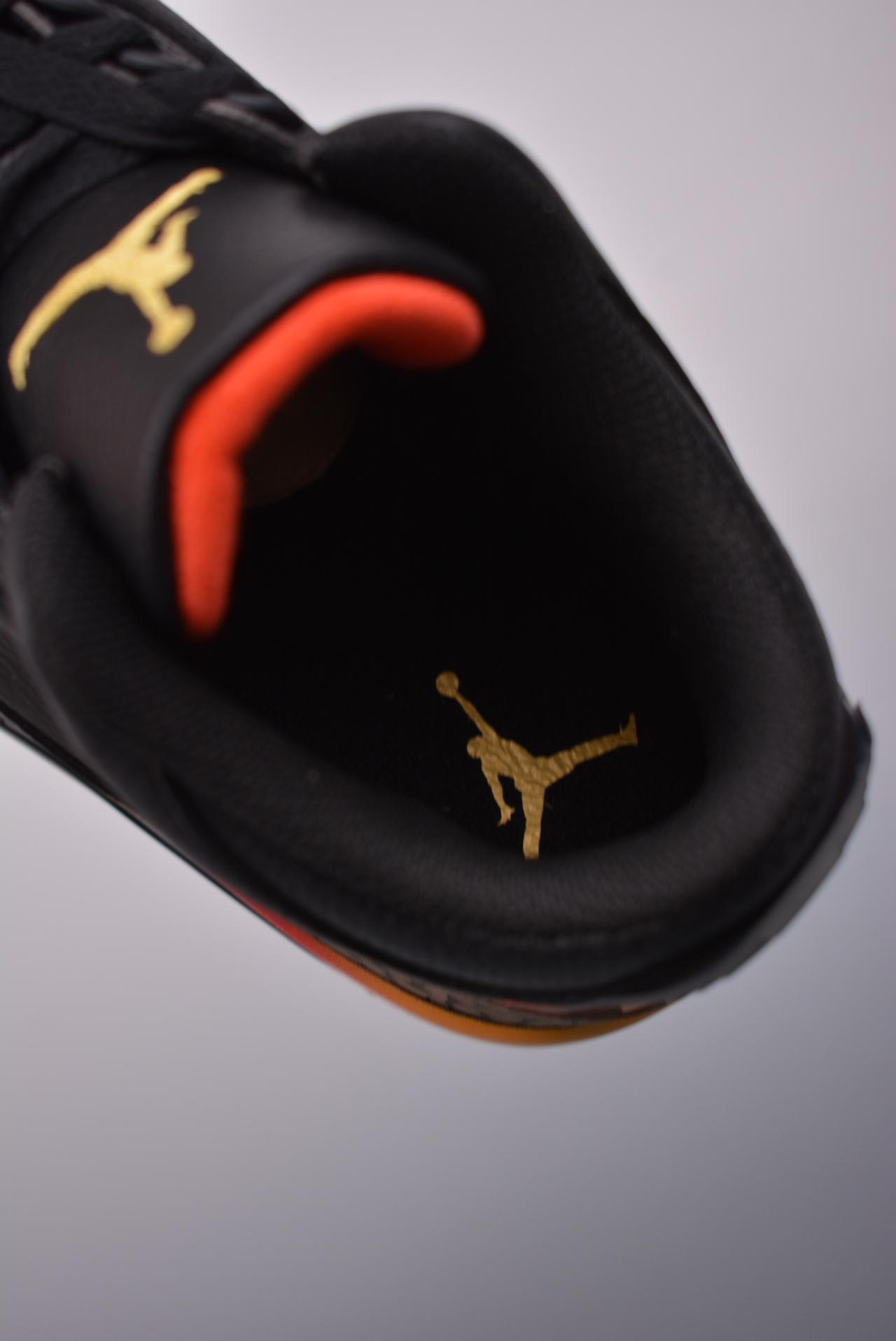 运动鞋, 篮球鞋, 球鞋, Air Jordan 3 Retro, Air Jordan 3 - Air Jordan 3 Retro Low 高帮篮球鞋 货号: FN0344 001B