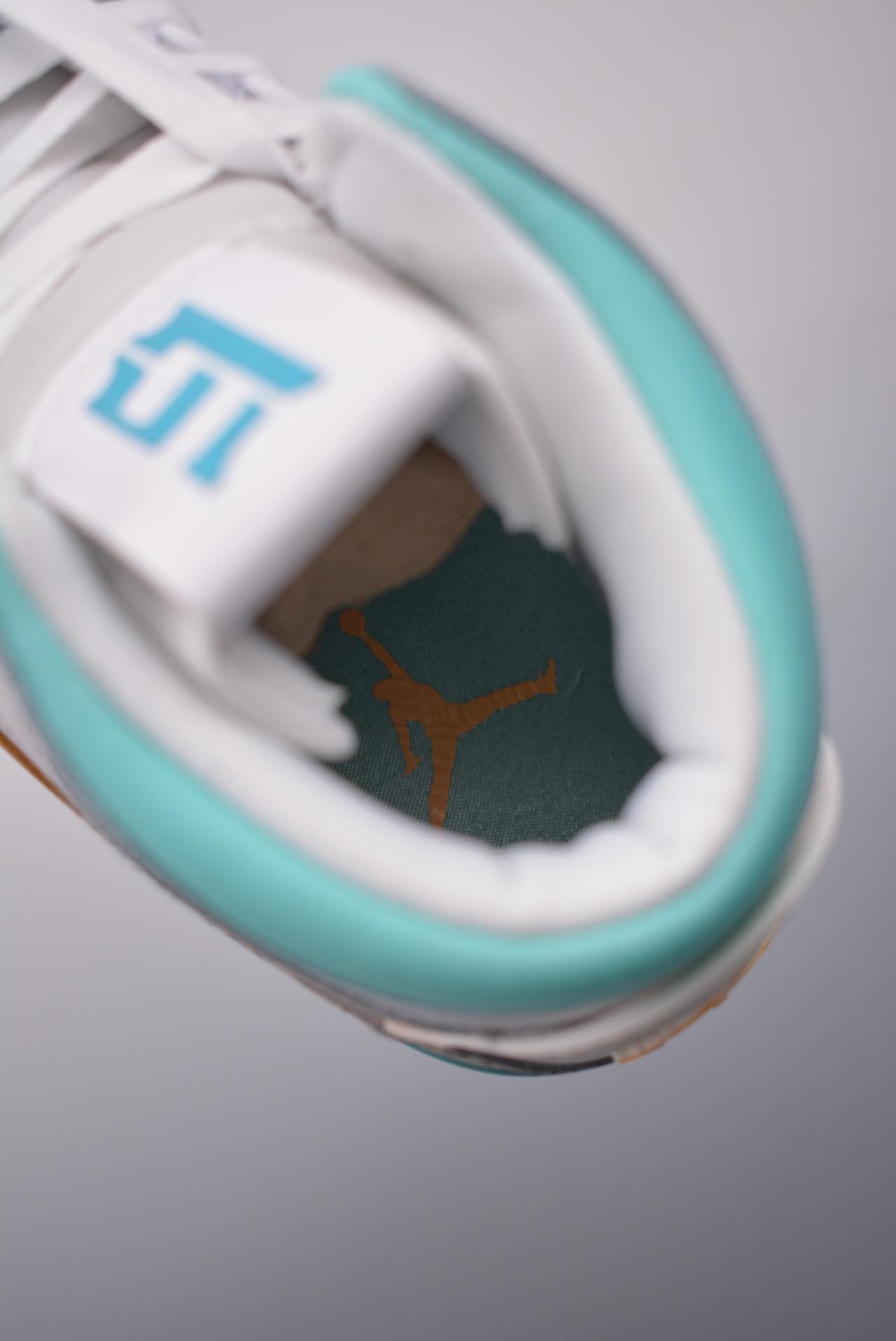 运动鞋, 篮球鞋, 球鞋, Air Jordan 3, Air Jordan 1 - Air Jordan Legacy 312 篮球鞋 官方货号：FV3625 181SL