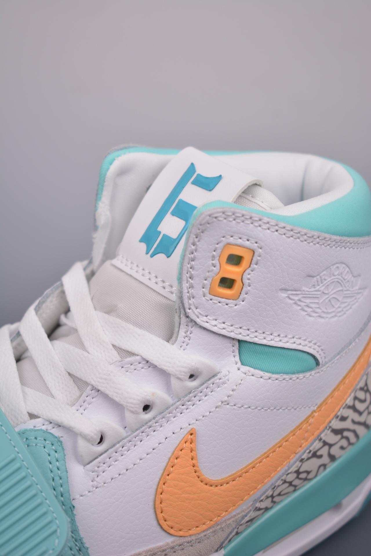 运动鞋, 篮球鞋, 球鞋, Air Jordan 3, Air Jordan 1 - Air Jordan Legacy 312 篮球鞋 官方货号：FV3625 181SL