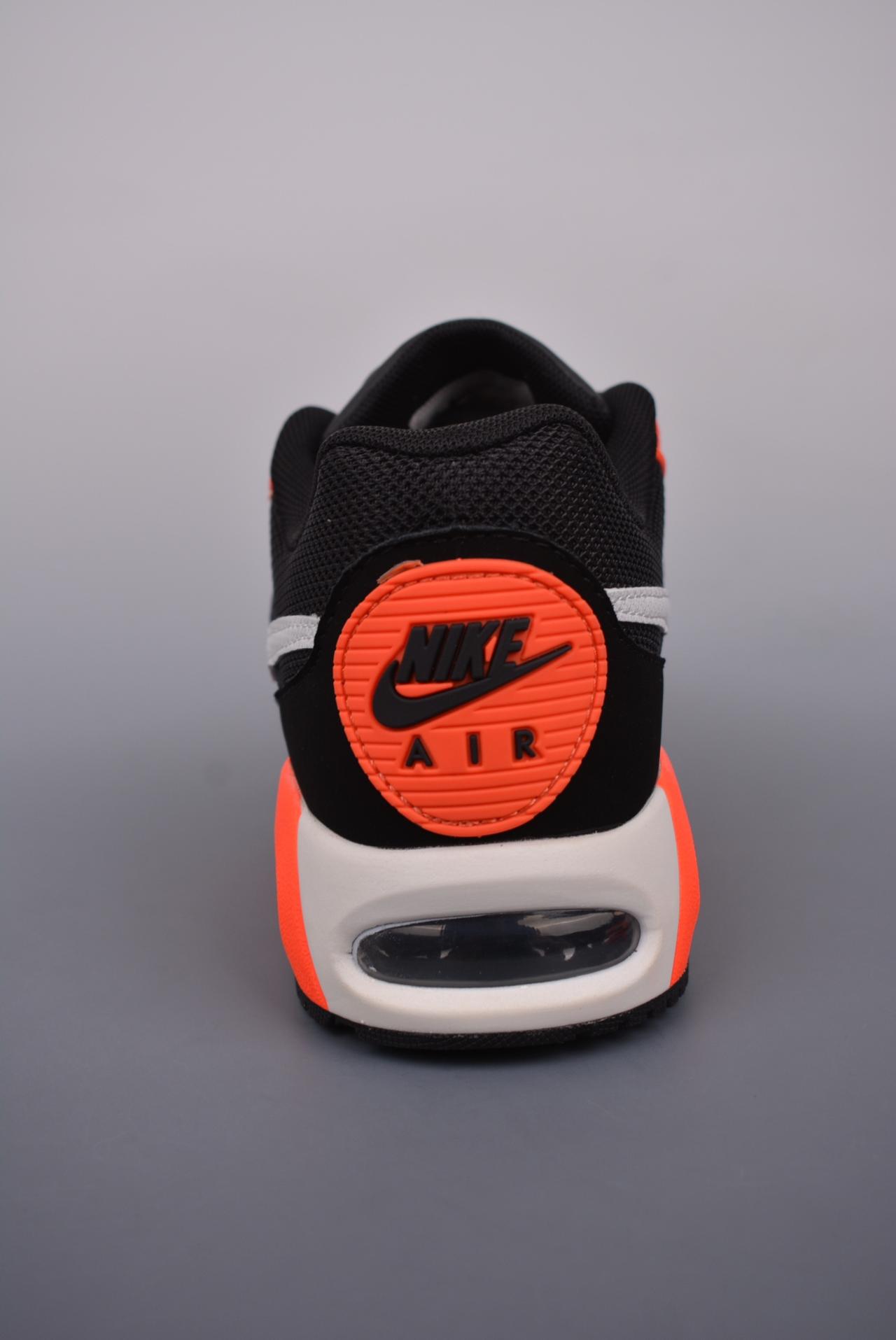 运动鞋, 跑鞋 - NIKE Air Max Ivo 复古 小气垫跑鞋 高帮 深厚的历史渊源 独特的流线形设计 灰色 官方货号: 580518 016GF 尺码：36 36.5 37.5 38 38.5 39 40 40.5 41 42 42.5 43 44 44.5 45